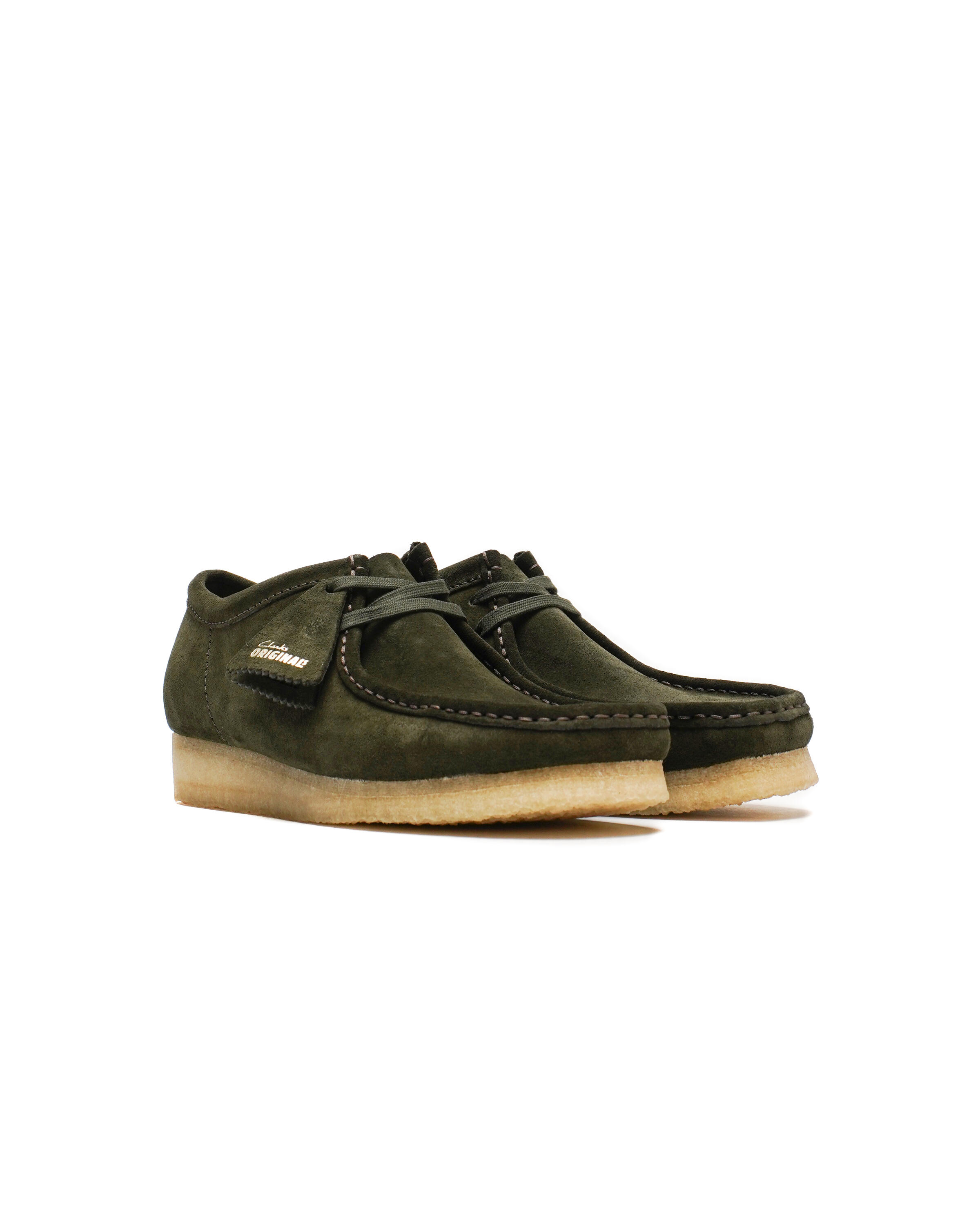 Clarks Originals Wallabee | 26178219 | AFEW STORE